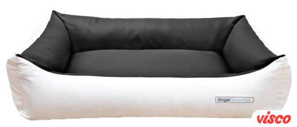Orthopädisches Hundebett Dogsfavorite Bicolor ver. Farben und Größen